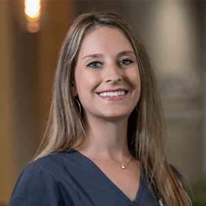 Dental Assistant Abby