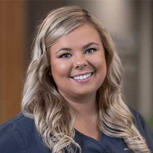 Registered Dental Hygienist Alexis