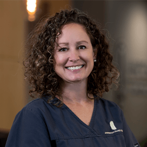 Registered Dental Hygienist Danielle