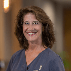 Registered Dental Hygienist Jean