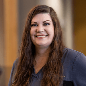 Office Manager Katie
