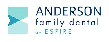 Anderson Family Dental logo