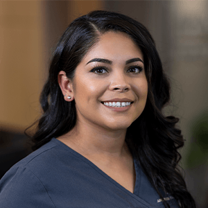 New Patient Coordinator Mayra