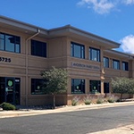 exterior of Anderson Family Dental by Espire