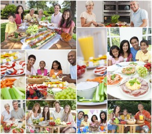 Shutterstock Family Health