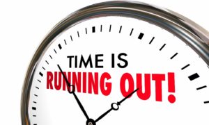 Time is running out on 2020 dental insurance benefits