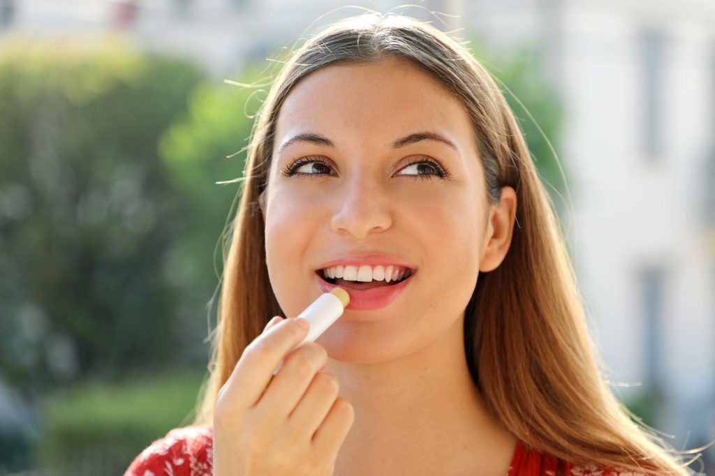 How and Why to Protect Your Lips from the Summer Sun