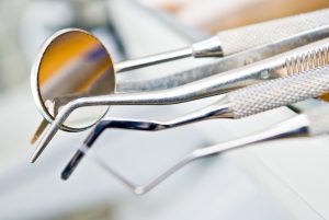 dental instruments