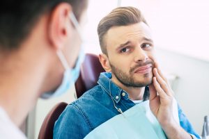 emergency dental appointment