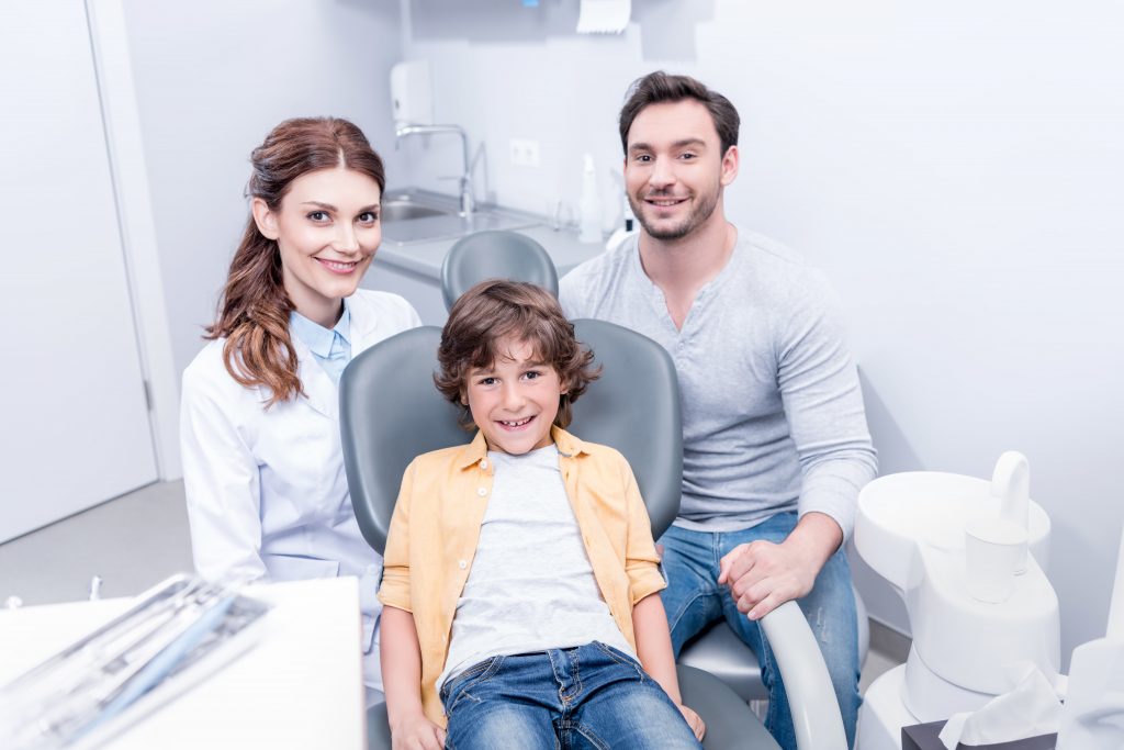 family dentist