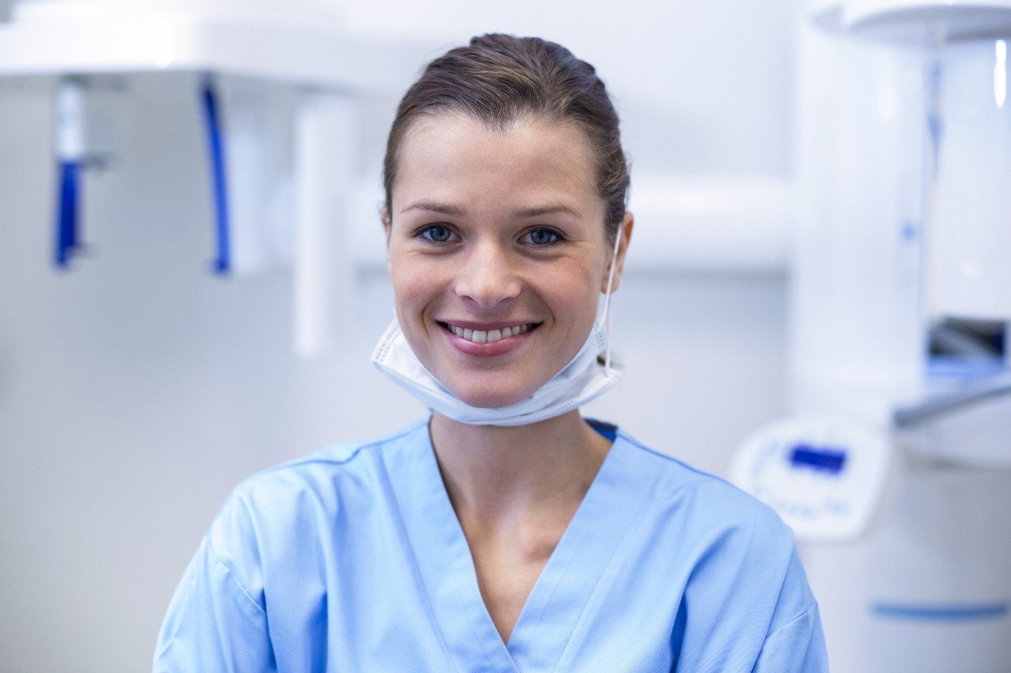 4 Questions to Ask Your Dental Hygienist