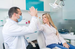 When was the last time you scheduled an appointment to visit your Colorado Springs dentist?