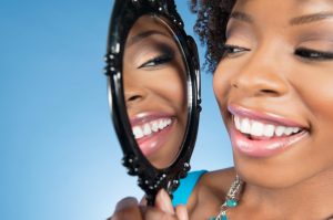 Your cosmetic dentist in Colorado Springs.